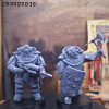 Trench Crusade proxies / alternative miniatures - Heretics - Heretic Naval Raiding Parties - Full Pack