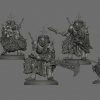 Trench Crusade alternatives - Court of the Seven Headed Serpent - Hell Knights - Heretics - Black Grail - Hellknights