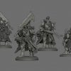 Trench Crusade alternatives - Court of the Seven Headed Serpent - Hell Knights - Heretics - Black Grail - Hellknights