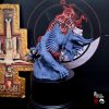 Trench Crusade proxies / alternative miniatures - Heretics - War Wolf