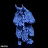 Grimdark Miniatures - Demons - Ogres - Demonic Slaves