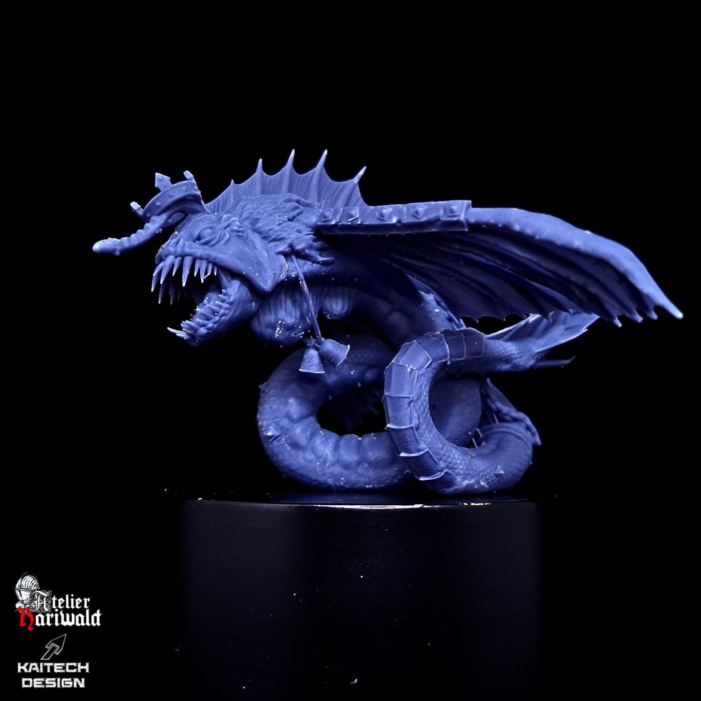 Grimdark Miniatures - Decadent Court of Envy